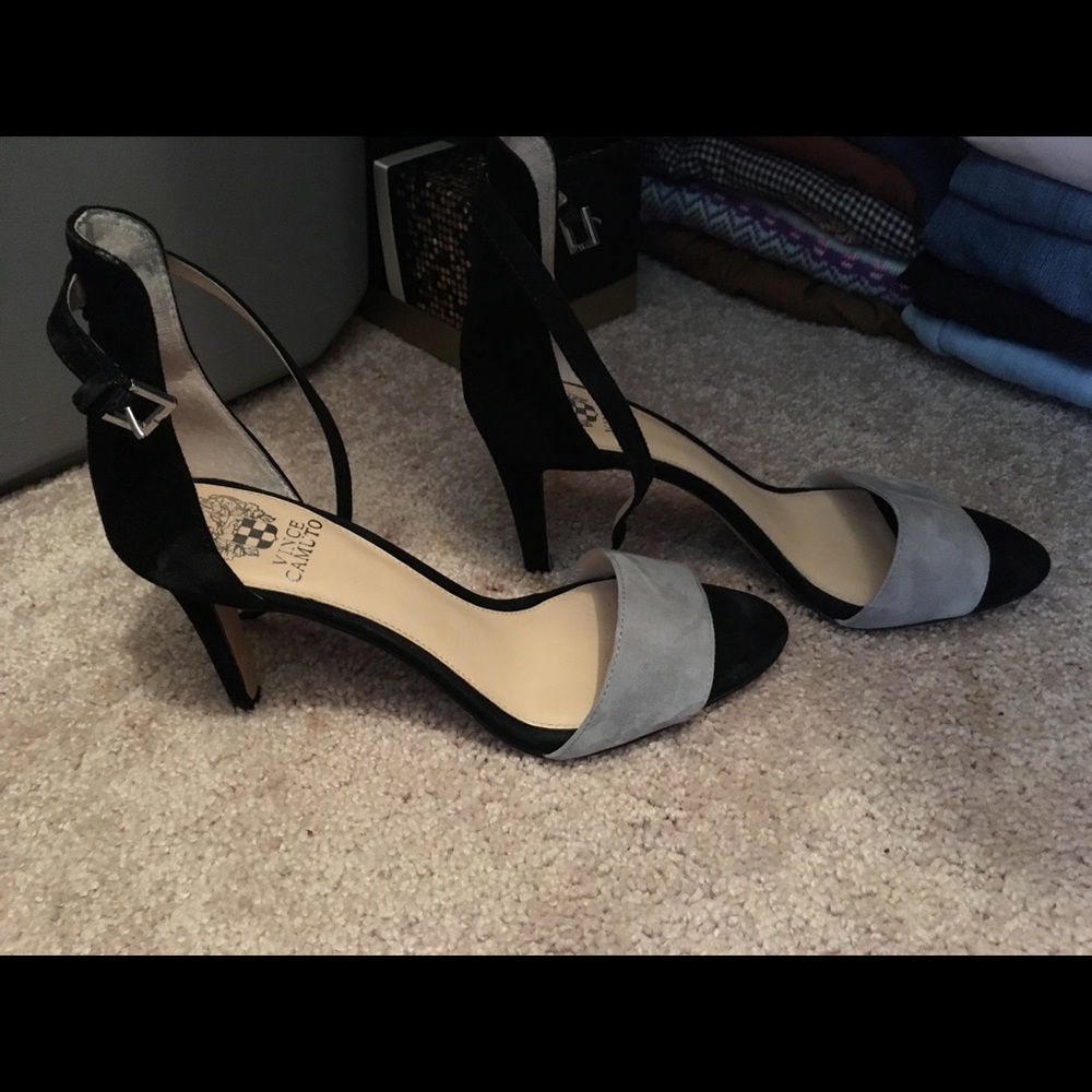 High heels - Picture 3 of 6